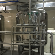 304不锈钢过滤罐